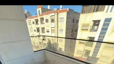 شقة - ضاحية الياسمين / رجم عميش - 85000 دأ